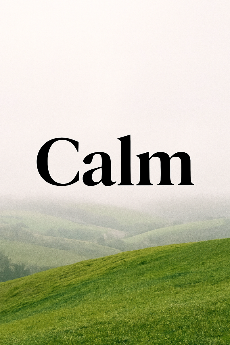 CALM