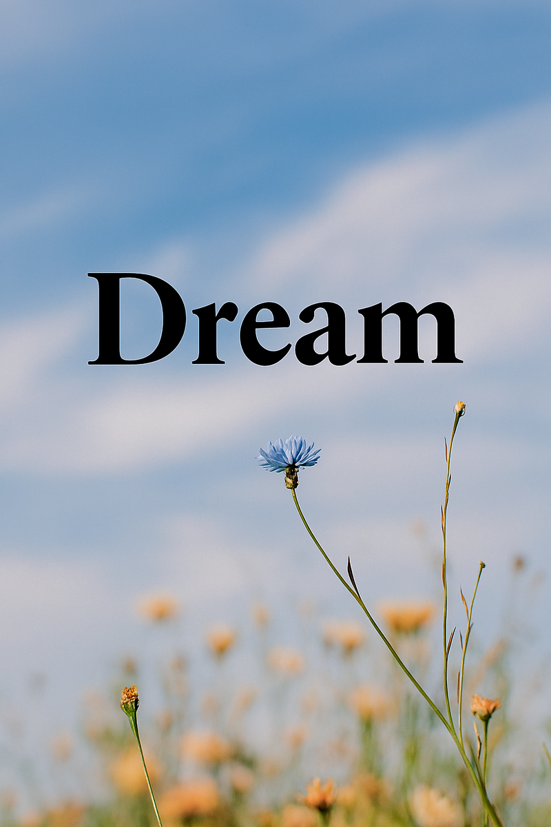 DREAM