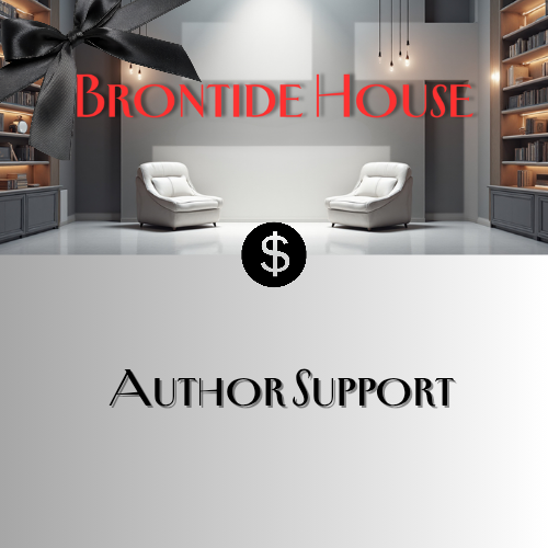 Author Support $100